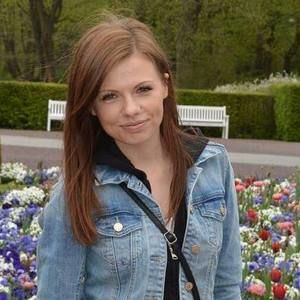 Meet your Posher, Kat